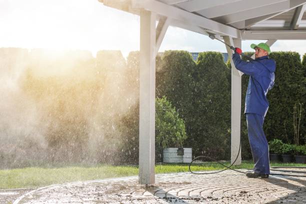 Best Factory Floor Cleaning  in Biggs, CA