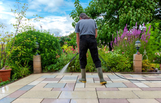 Biggs, CA Pressure Washing Services Company
